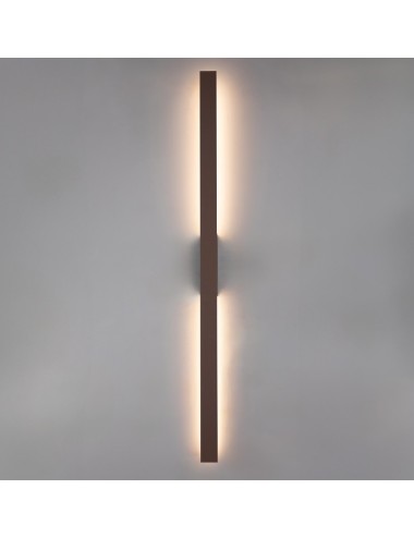 Настенная лампа Toscana LED IP65