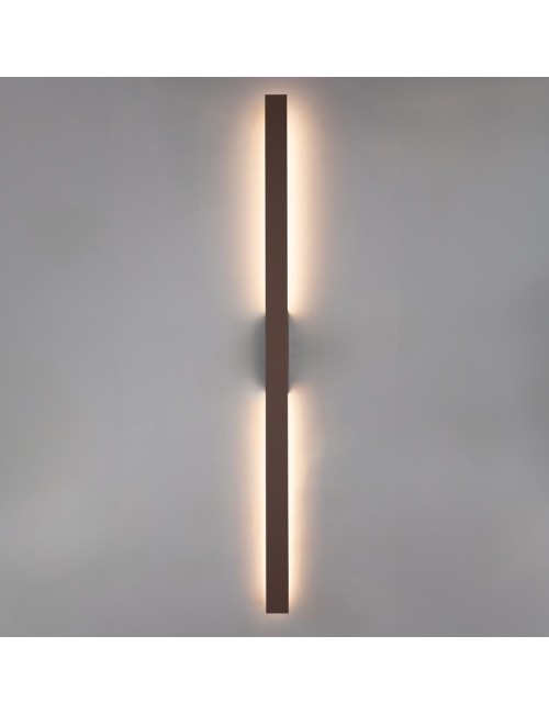 Wall lamp Toscana LED IP65