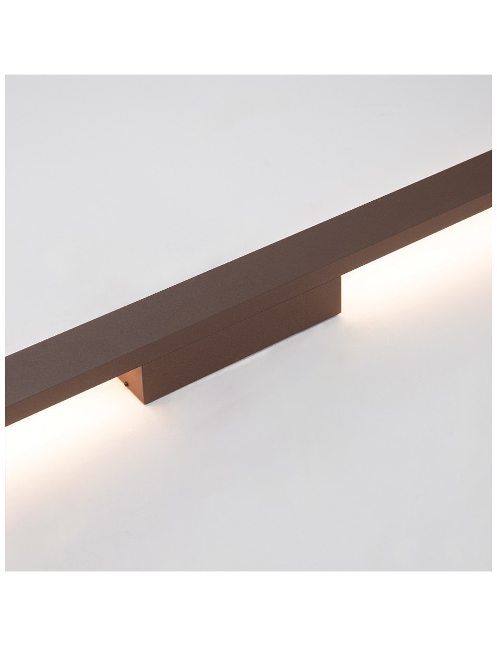 Настенная лампа Toscana LED IP65