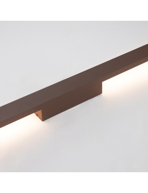Fasādes lampa Toscana LED IP65