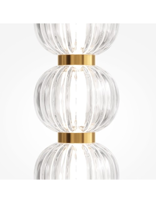 Põrandalamp Amulet LED