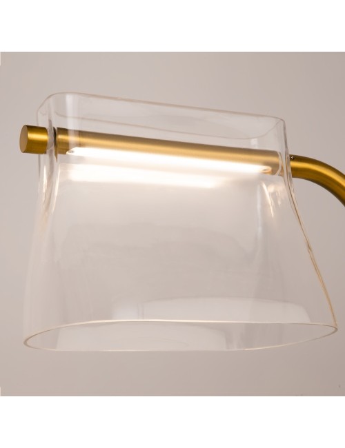 Põrandalamp Cabaret LED