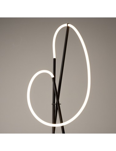 Stāvlampa Crochet LED