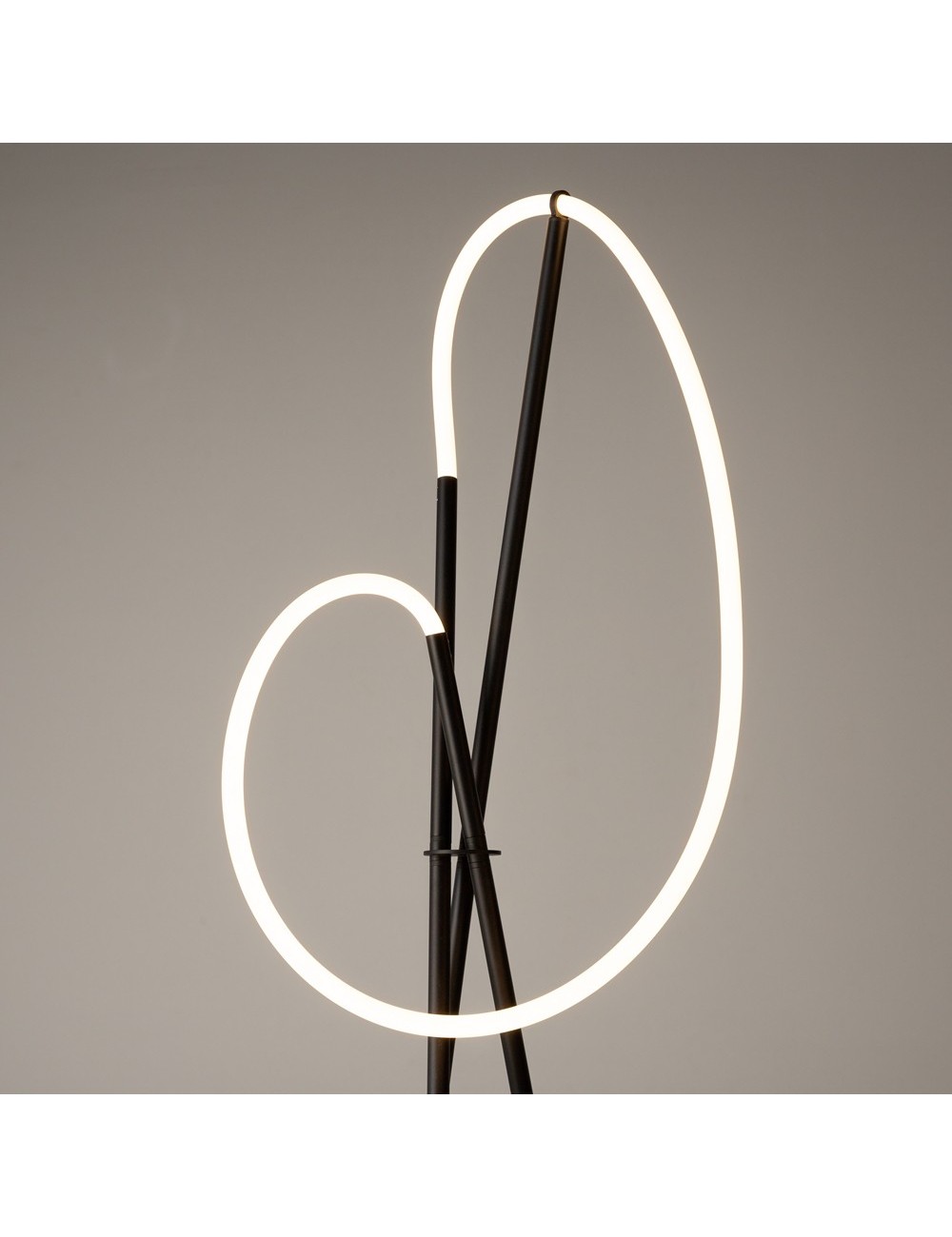 Stehleuchte Crochet LED