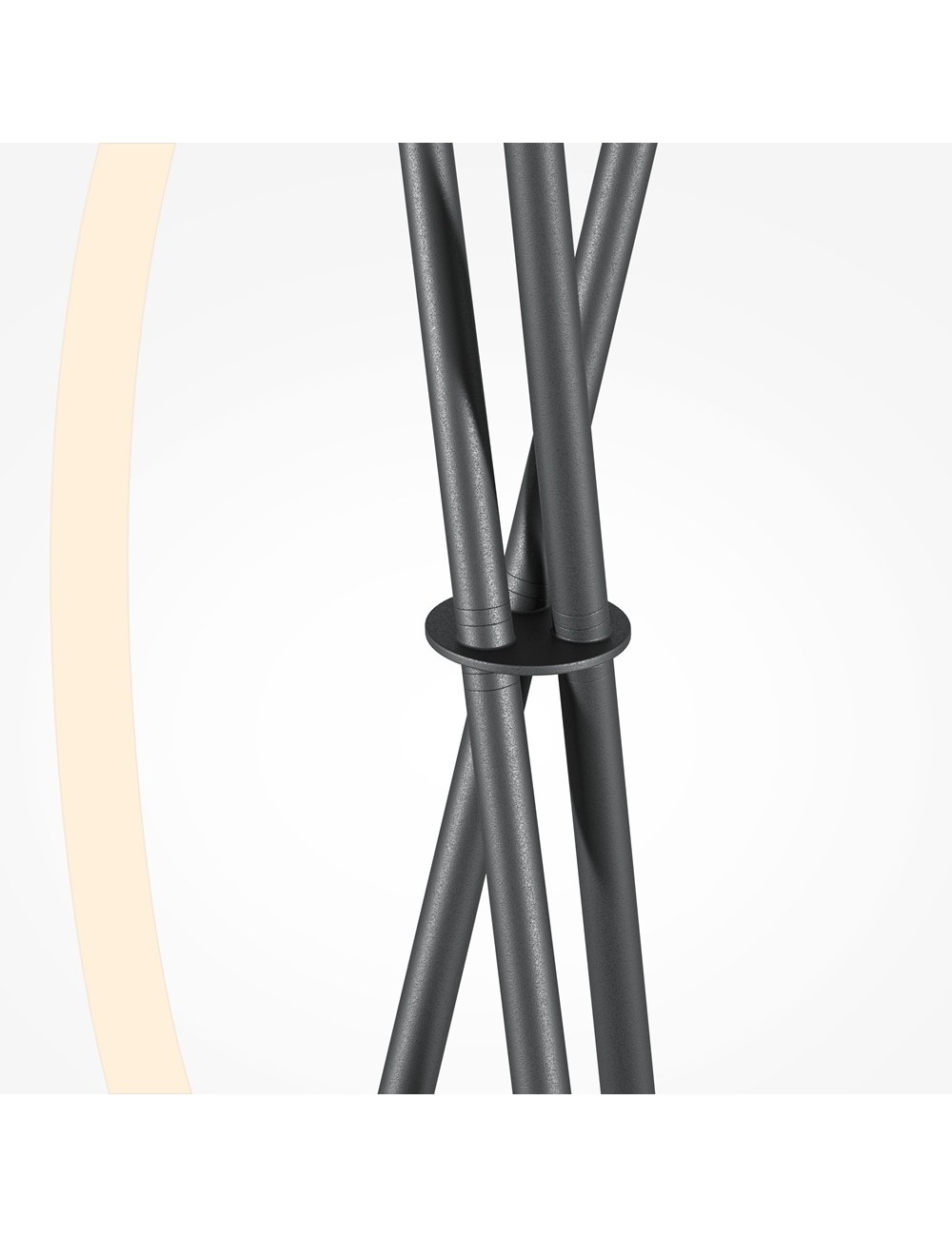 Stehleuchte Crochet LED