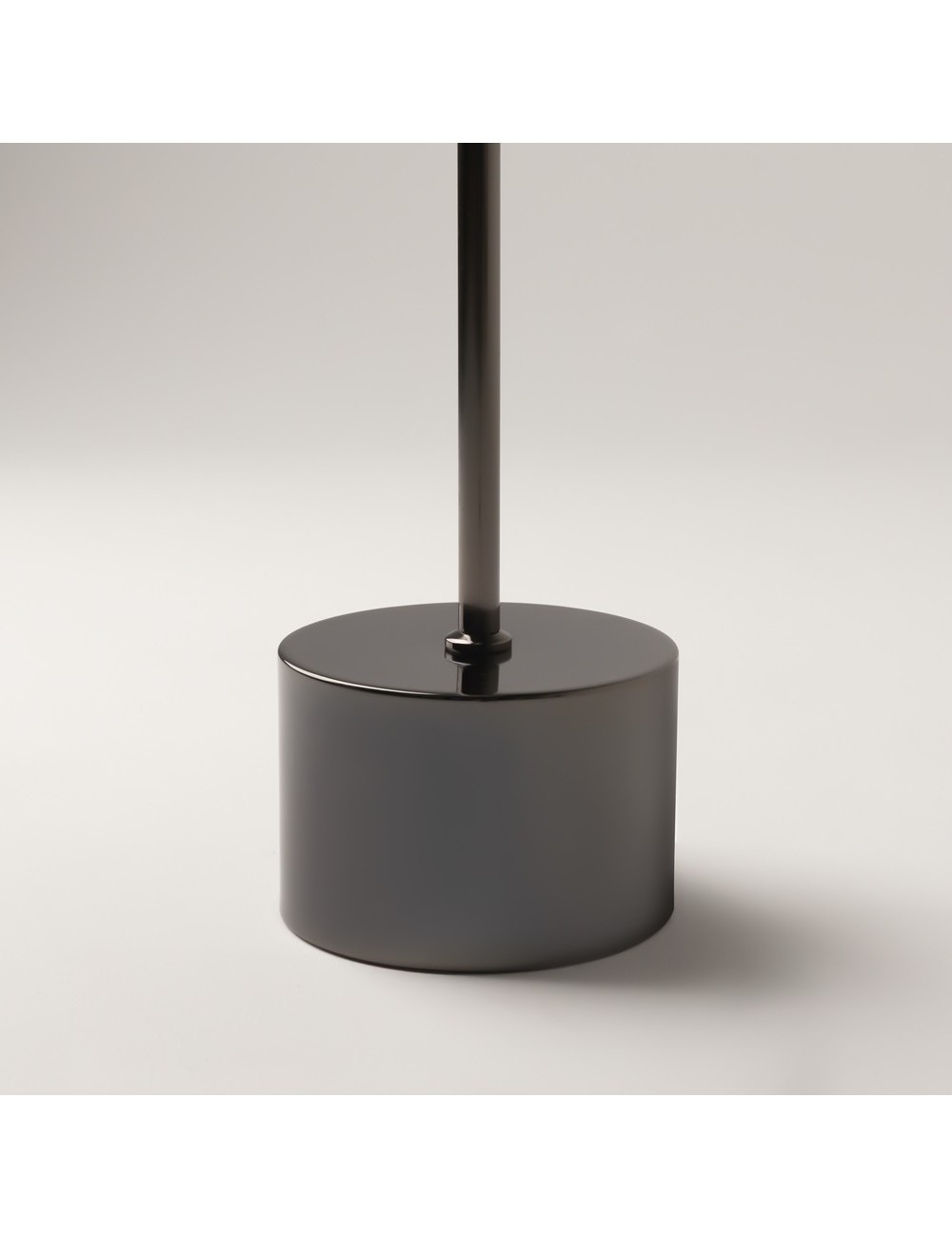 Floor lamp Double Moon LED
