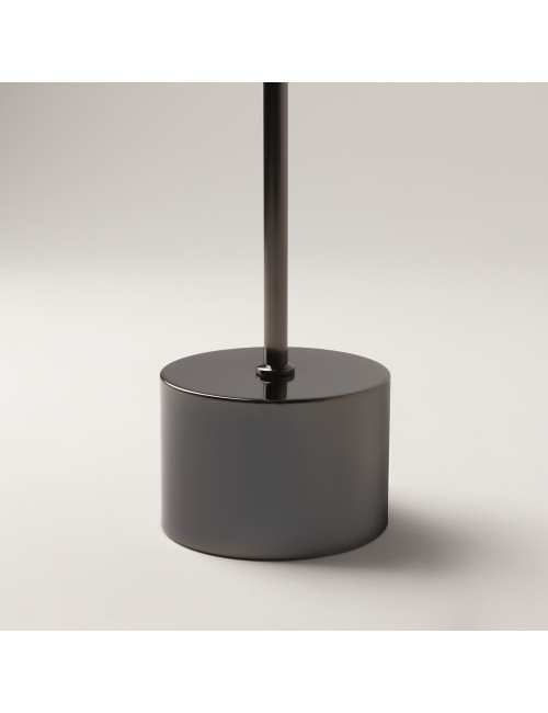 Floor lamp Double Moon LED