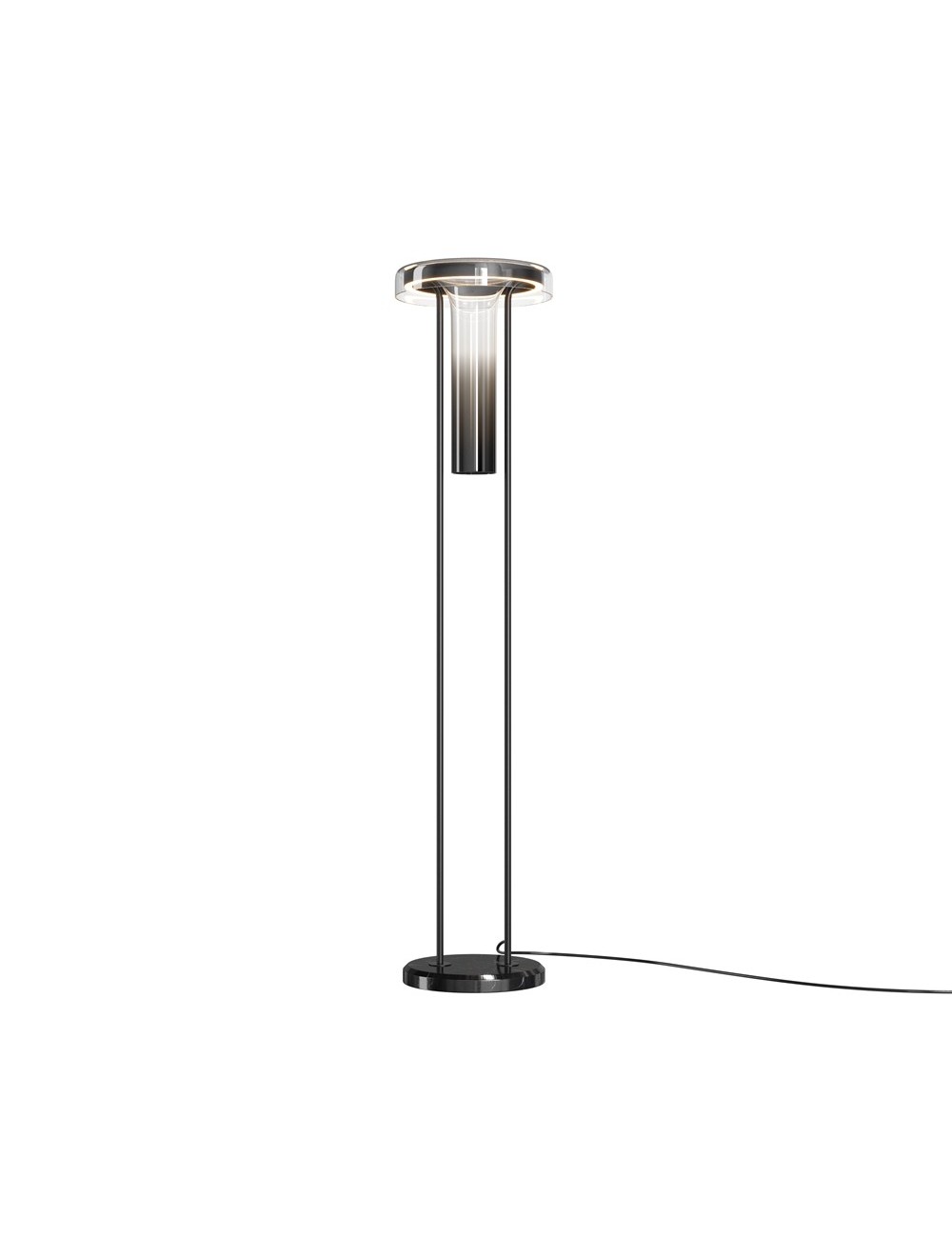 Stehleuchte Ikebana LED