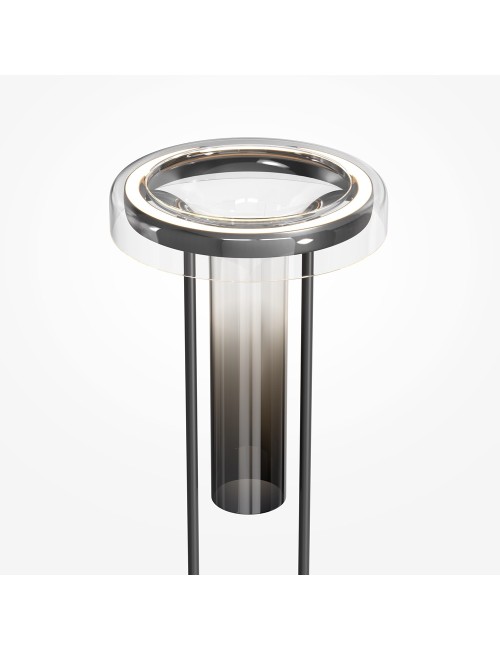 Stehleuchte Ikebana LED