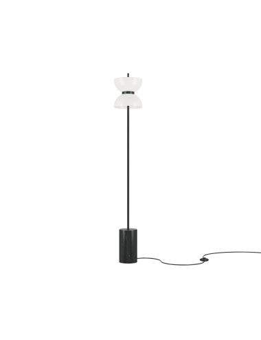 Stāvlampa Kyoto LED