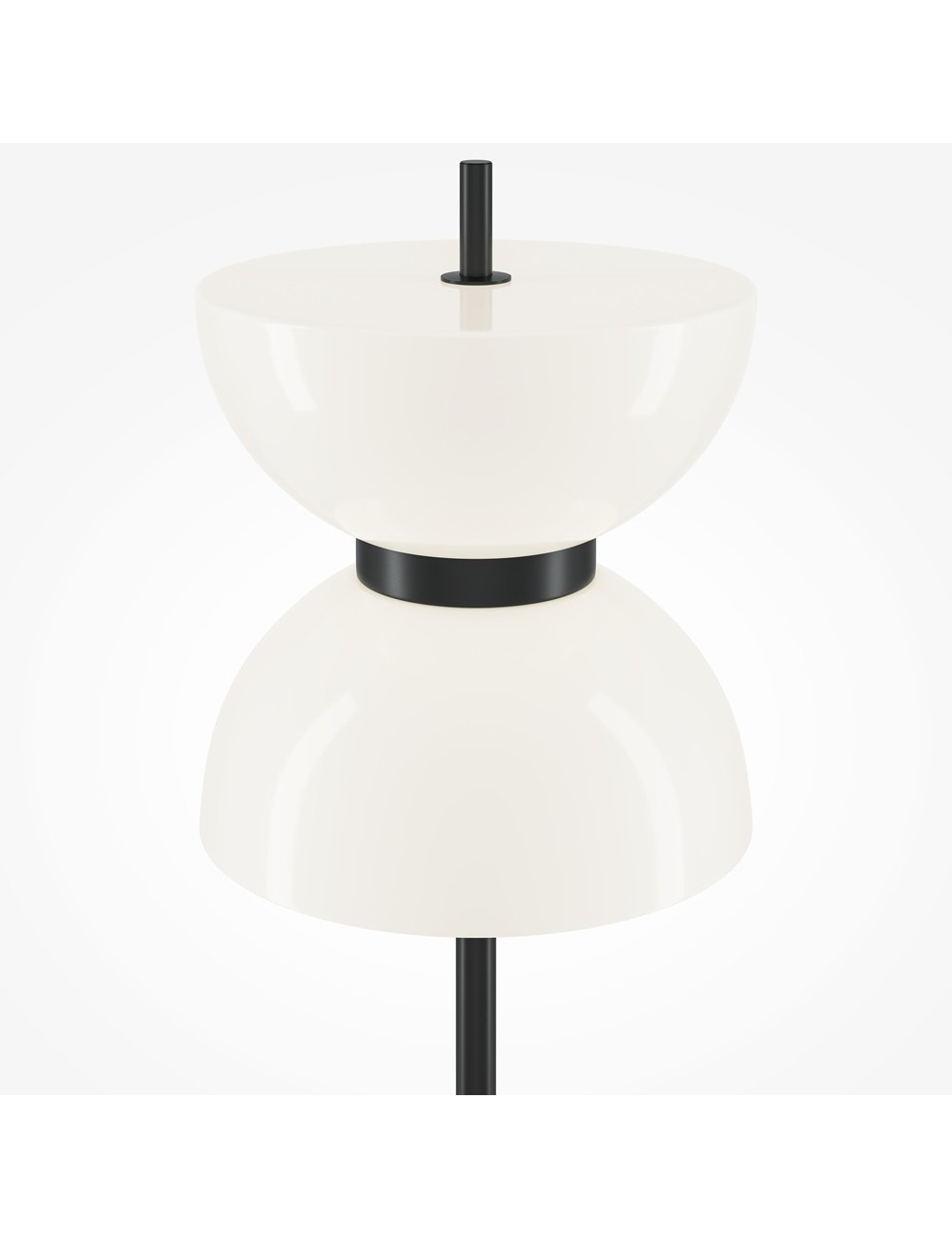 Stāvlampa Kyoto LED