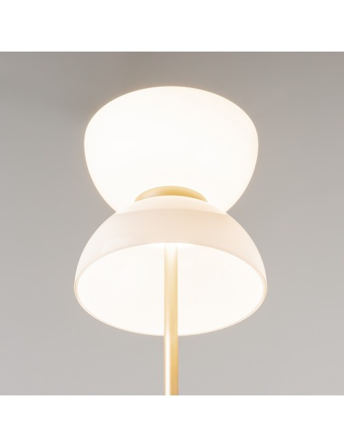 Stehleuchte Kyoto LED