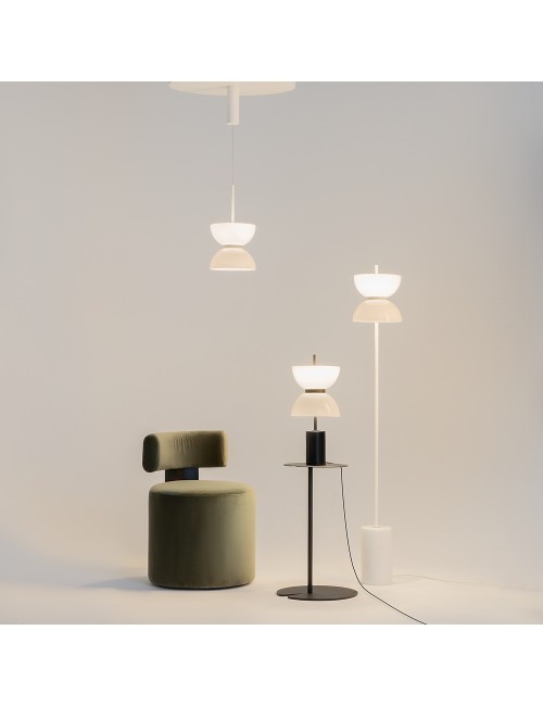 Floor lamp Kyoto LED