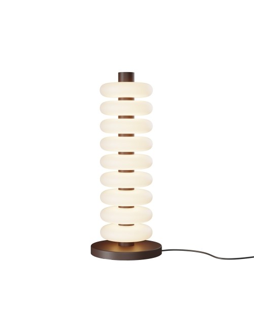 Stāvlampa Nuvem LED