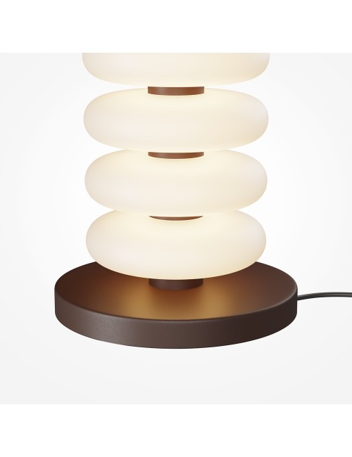 Floor lamp Nuvem LED