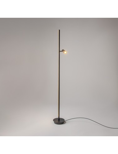 Stāvlampa Thin LED