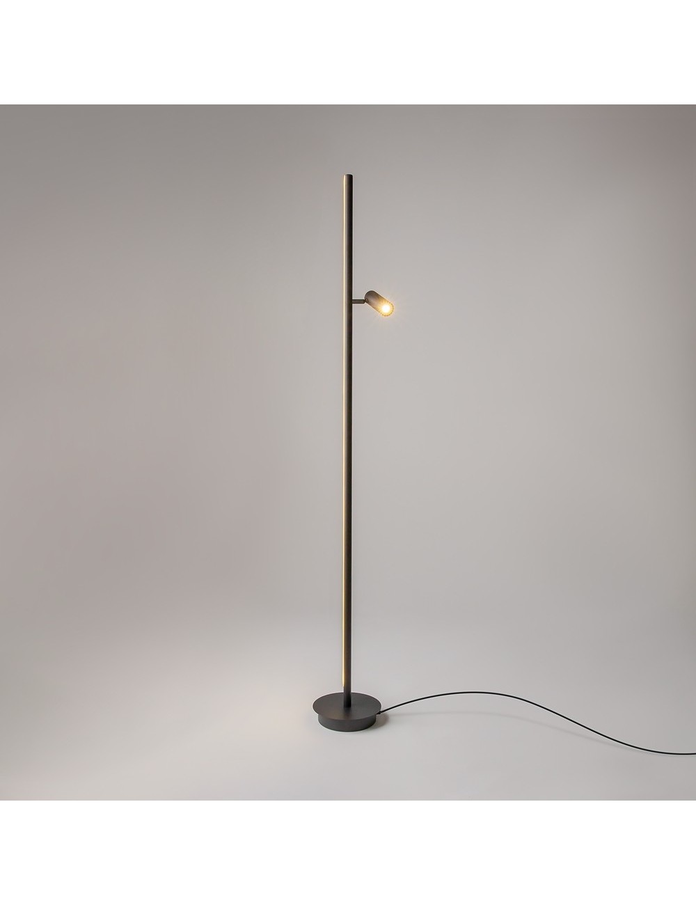 Stāvlampa Thin LED