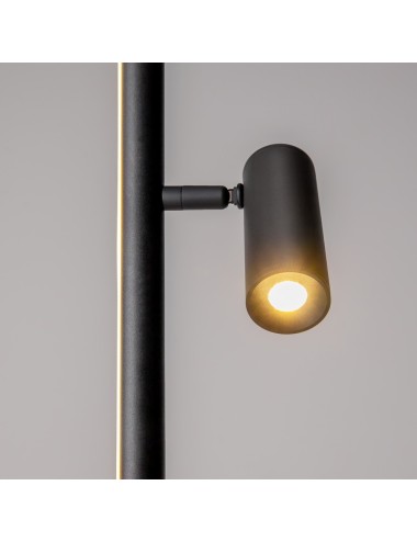 Stehleuchte Thin LED