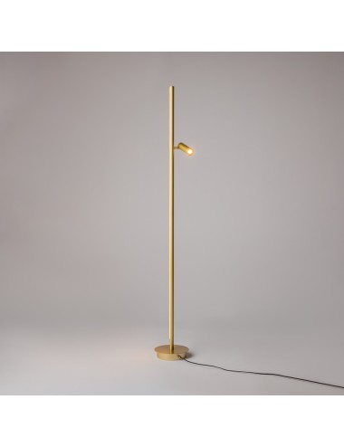 Stāvlampa Thin LED