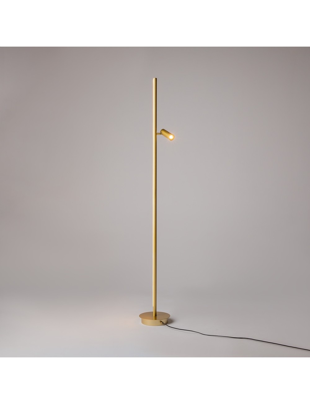 Stāvlampa Thin LED