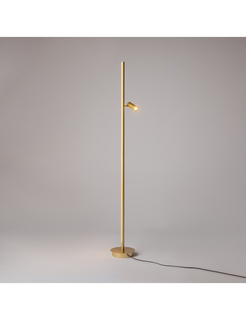 Põrandalamp Thin LED