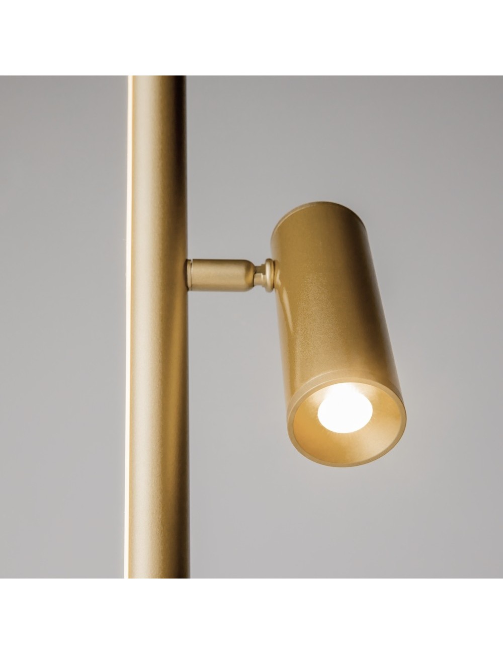 Stāvlampa Thin LED