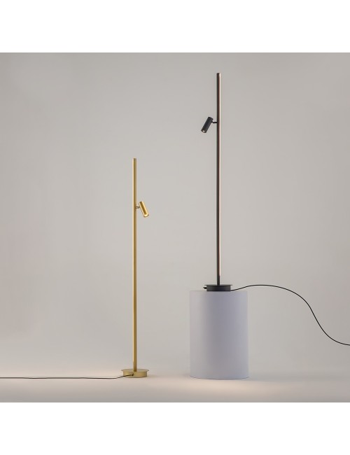 Põrandalamp Thin LED