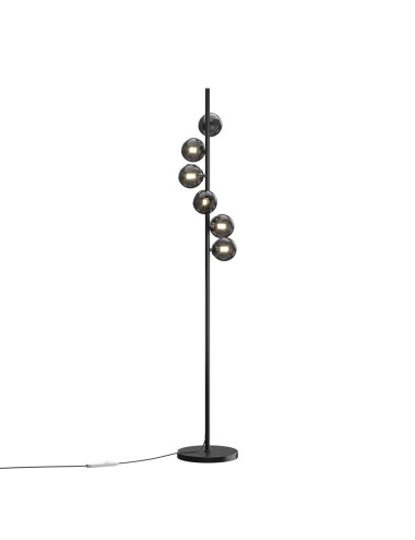 Stāvlampa Dallas