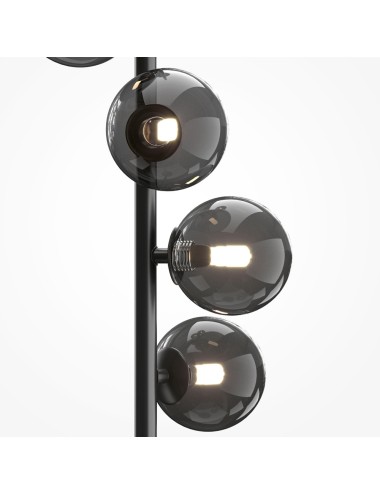 Stāvlampa Dallas