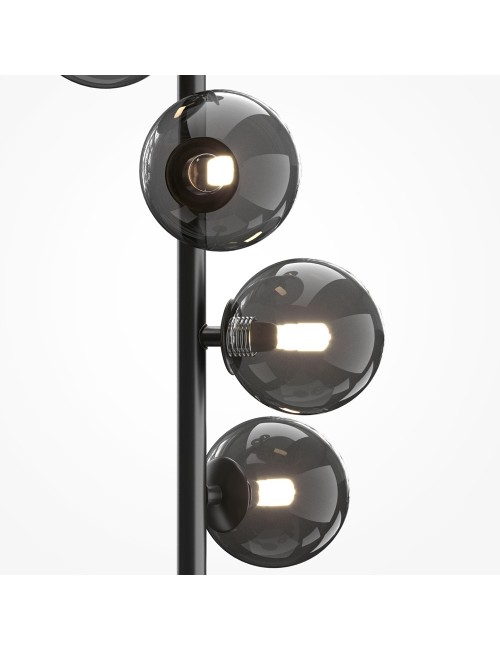 Stāvlampa Dallas