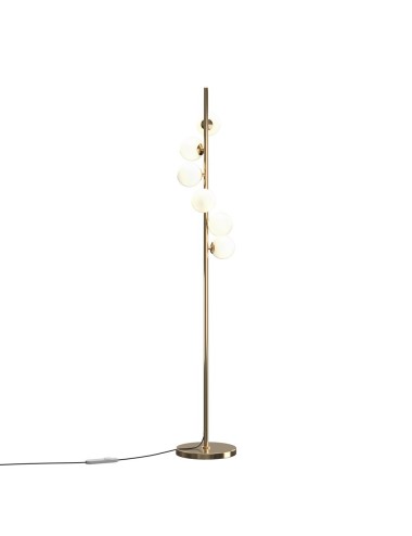 Stāvlampa Dallas