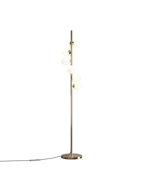 Stāvlampa Dallas