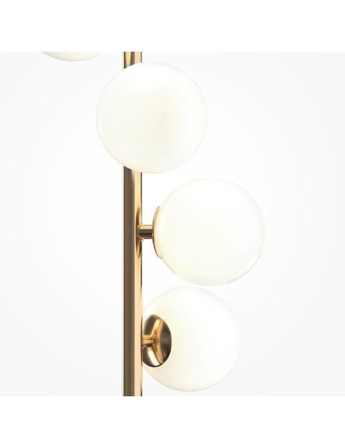 Stāvlampa Dallas