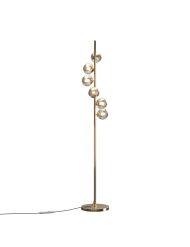 Stāvlampa Dallas