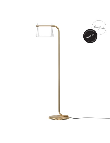 Floor lamp Cabaret LED