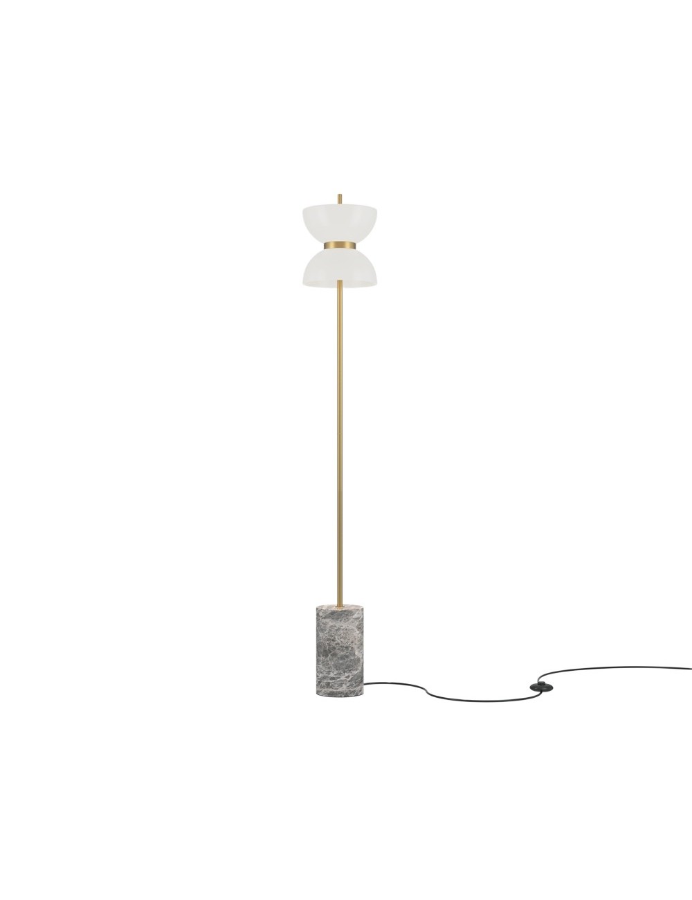 Stāvlampa Kyoto LED