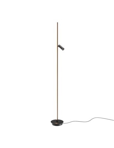 Floor lamp Thin LED