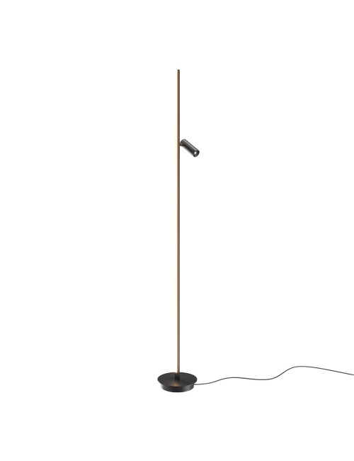 Toršeras Thin LED