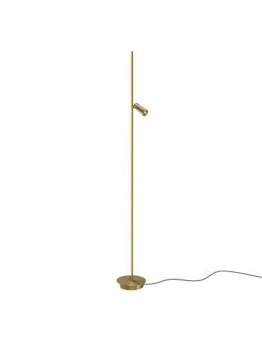 Stehleuchte Thin LED