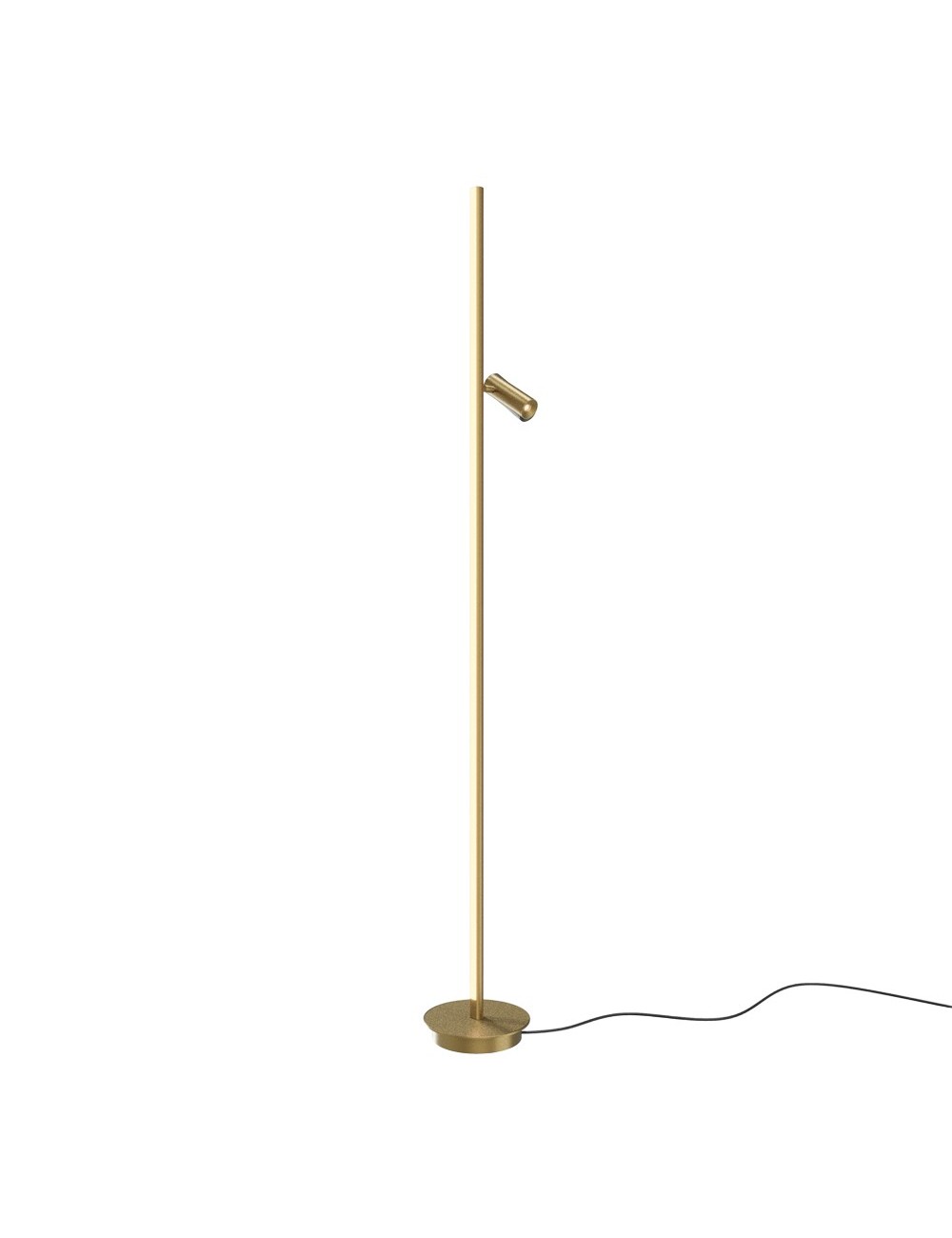Floor lamp Thin LED