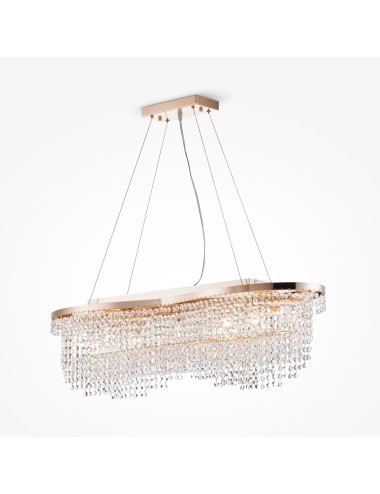 Chandelier Toils