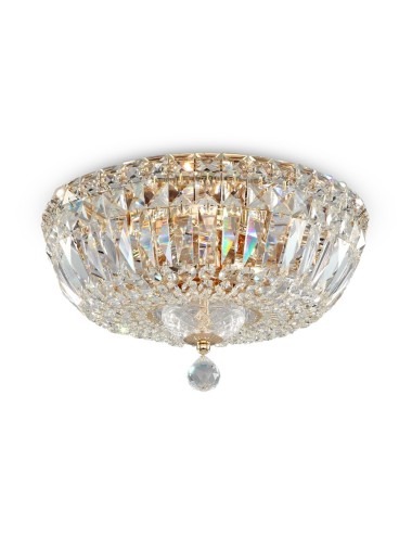 Chandelier Basfor Ø30