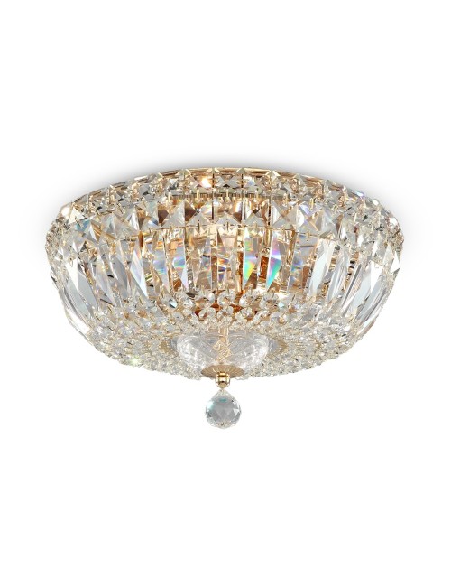 Chandelier Basfor Ø30