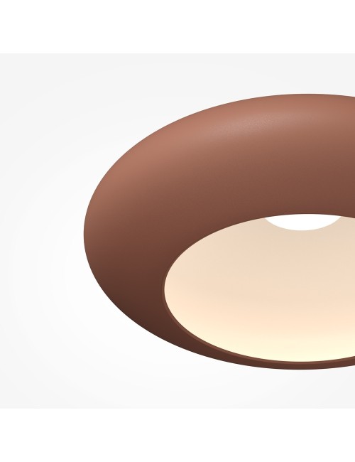 Lubinis šviestuvas Aros Ø40 LED