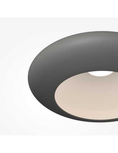 Deckenleuchte Aros Ø40 LED