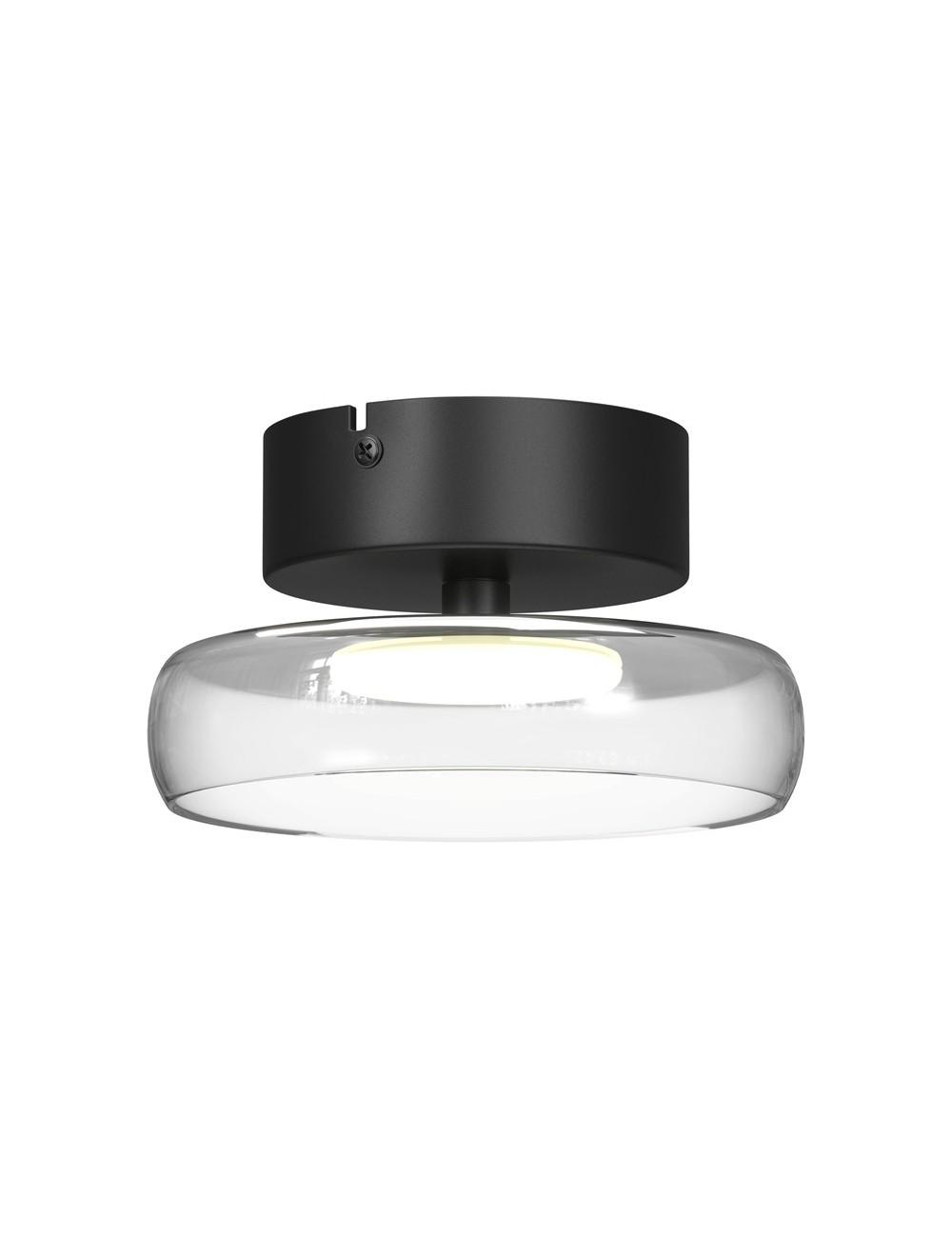 Deckenleuchte Float Ø20 LED
