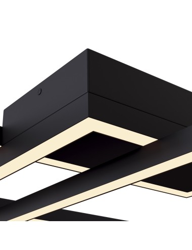 Griestu lampa Rida LED