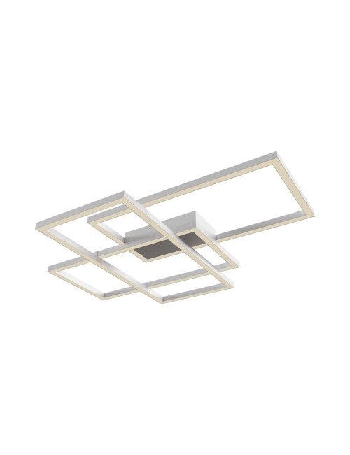 Deckenleuchte Rida LED