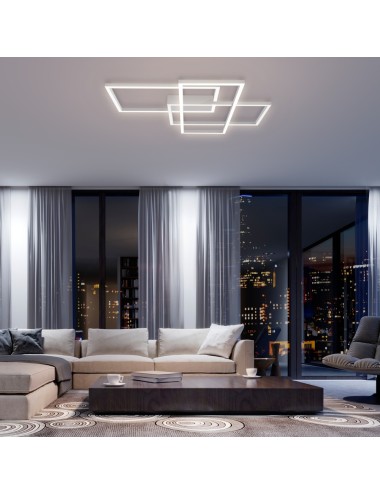 Griestu lampa Rida LED