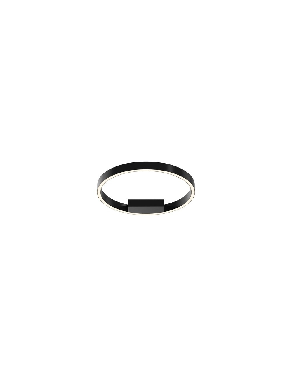 Lubinis šviestuvas Rim Ø40 LED